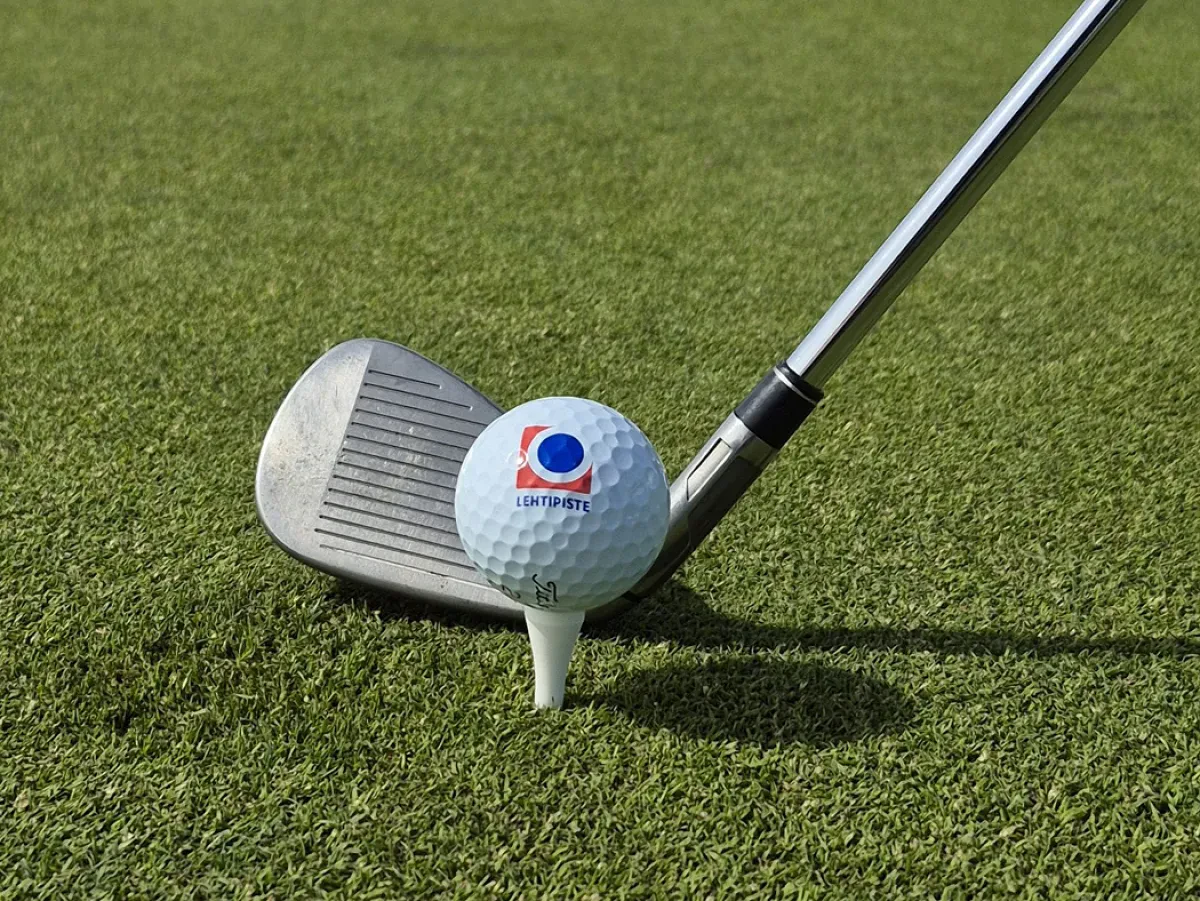 LP-golf
