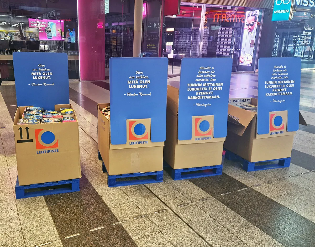 kamppi uutiskirje header 2